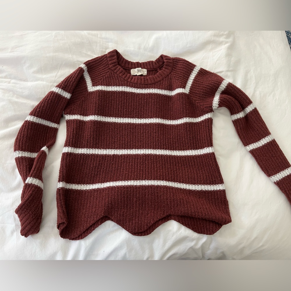 Pinque sweater